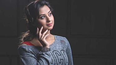  শাকিব-বুবলির ছেলে