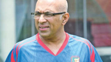 chandika hathurusingha