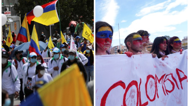 colombia copa america