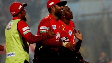 Comilla Victorians 