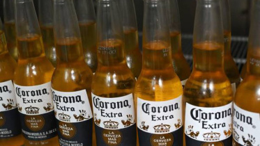 Corona beer