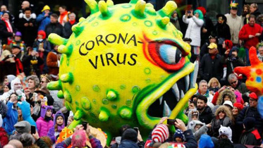 coronavirus