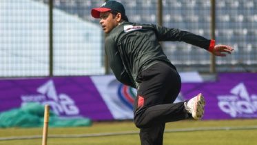 Abdur Razzak