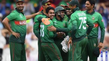 bangladesh cricket team