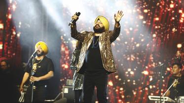 Daler Mehndi