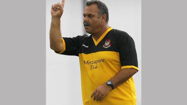 Dav Whatmore