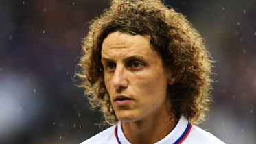 david luiz