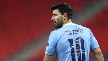 aguero