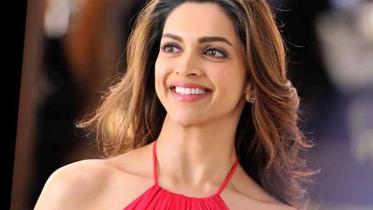 Bollywood Actress Deepika Padukone