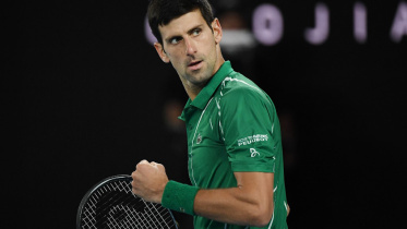 djokovic