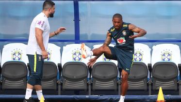 ডগলাস কস্তা