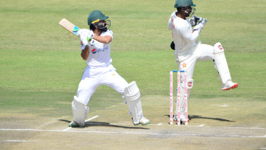 pakistan