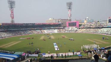 eden gardens
