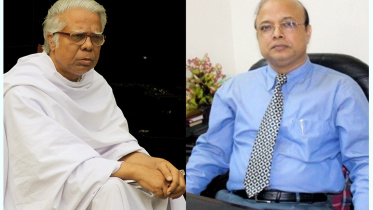 Abul maksud And Moazzem Hossain