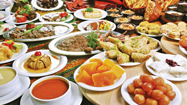 স্বাদ নাকি স্বাস্থ্য