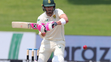 Faf du Plessis