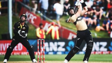 Martin Guptill 