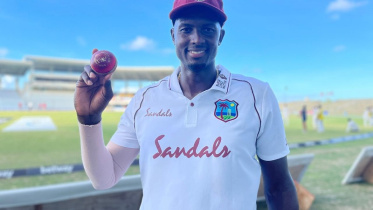 Jason Holder