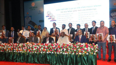 Export award winners