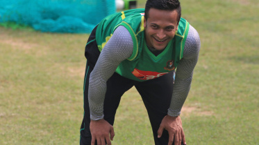 shakib al hasan