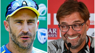 faf and klopp