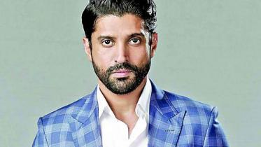 Farhan Akhtar