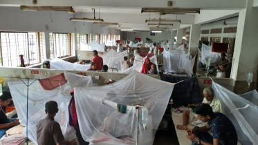 Faridpur dengue death