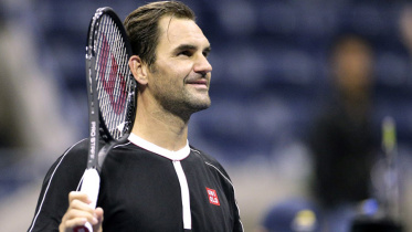 federer
