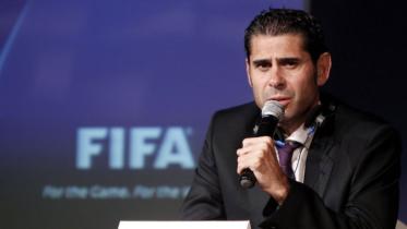Fernando Hierro