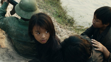 First They Killed My Father