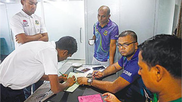 first division cricket