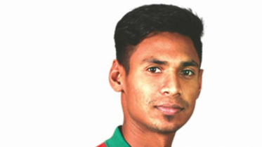 Mustafizur Rahman