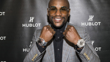 floyd mayweather