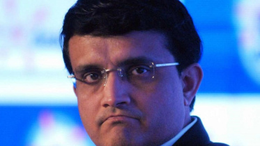 sourav ganguly