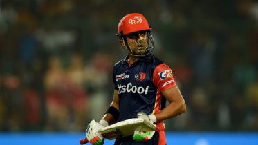 Gautam Gambhir