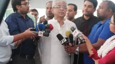Gazi Mazharul Anwar