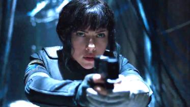 Ghost in the Shell