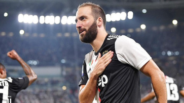 gonzalo higuain