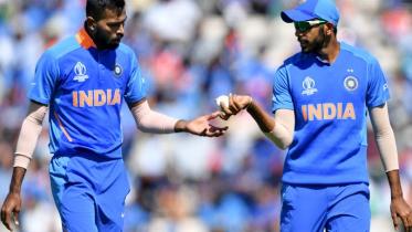 hardik and bumrah