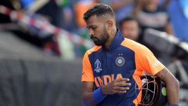 hardik pandya