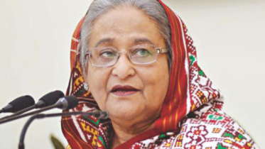 sheikh hasina