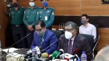 Health minister