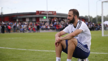 higuain