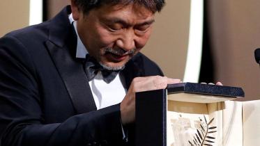 Hirokazu Kore-eda