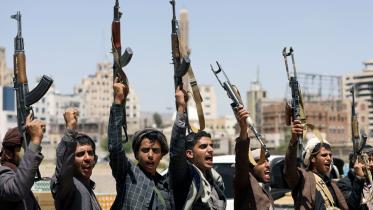 Houthis