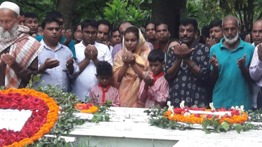 Humayun Ahmed