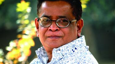 Humayun Ahmed