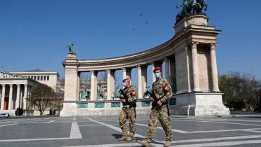 Hungary