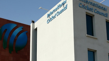 icc headquarter