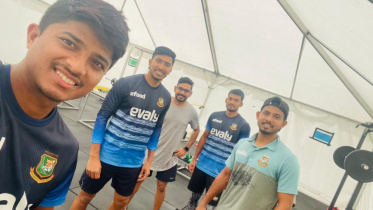 bangladesh cricket team